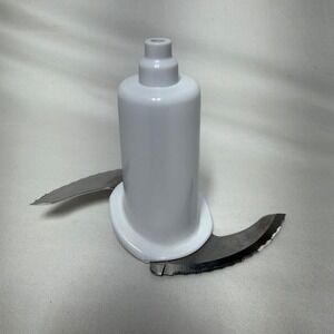 Cuisinart BFP-703 Main Chopping Blade Smart Power Duet Food Processor